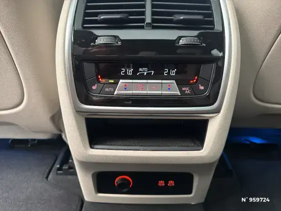 BMW X5 G05 LCI - voiture d'occasion - Photo 24