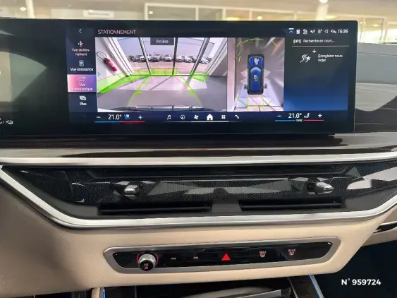 BMW X5 G05 LCI - voiture d'occasion - Photo 9