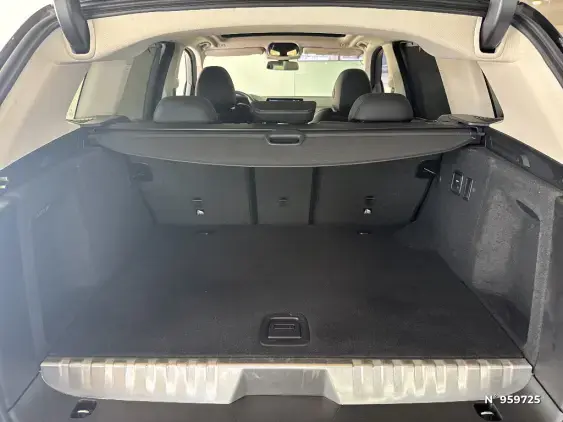 BMW X3 III - voiture d'occasion - Photo 5