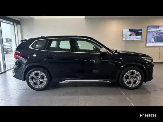 BMW iX1 U11 - voiture d'occasion - Photo 4