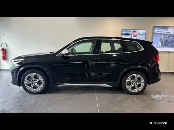 BMW iX1 U11 - voiture d'occasion - Photo 2