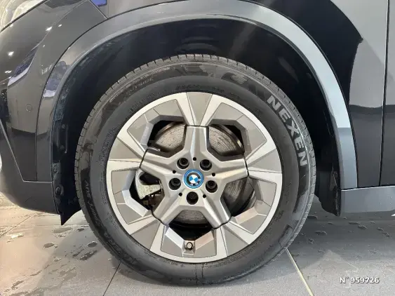 BMW iX1 U11 - voiture d'occasion - Photo 7
