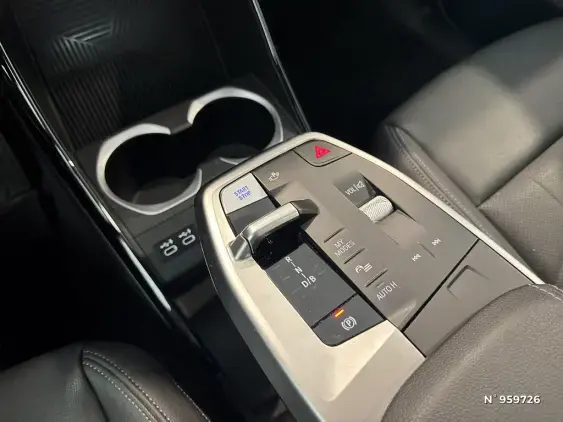 BMW iX1 U11 - voiture d'occasion - Photo 18