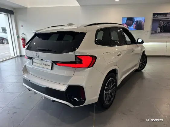 BMW X1 U11 - voiture d'occasion - Photo 2