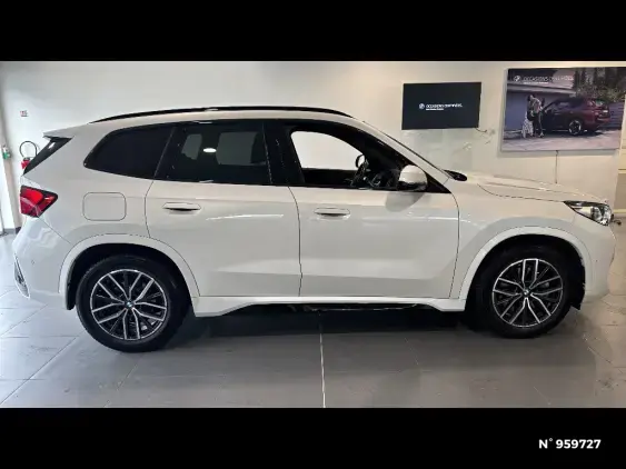 BMW X1 U11 - voiture d'occasion - Photo 3
