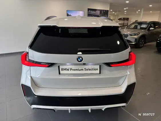 BMW X1 U11 - voiture d'occasion - Photo 4