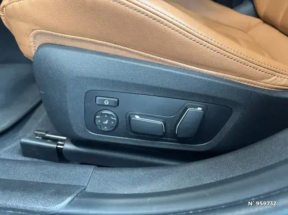 BMW SERIE 3 TOURING VII - voiture d'occasion - Photo 12
