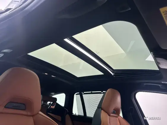 BMW SERIE 3 TOURING VII - voiture d'occasion - Photo 14
