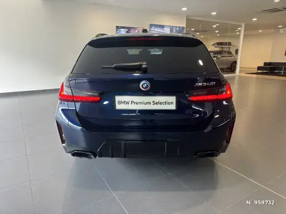 BMW SERIE 3 TOURING VII - voiture d'occasion - Photo 6