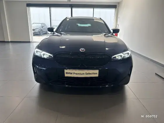 BMW SERIE 3 TOURING VII - voiture d'occasion - Photo 3