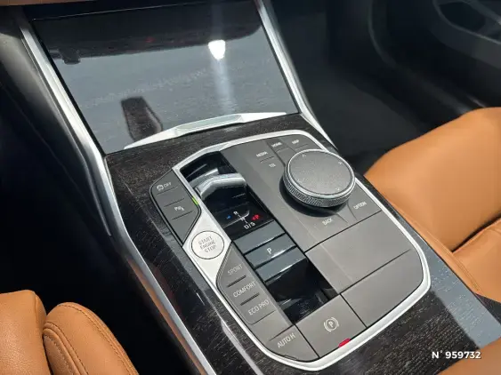 BMW SERIE 3 TOURING VII - voiture d'occasion - Photo 27