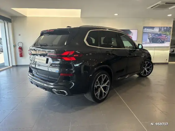 BMW X5 G05 LCI - voiture d'occasion - Photo 3