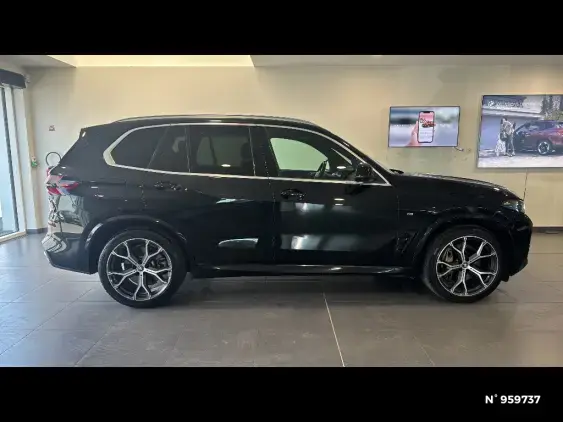 BMW X5 G05 LCI - voiture d'occasion - Photo 4