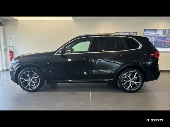 BMW X5 G05 LCI - voiture d'occasion - Photo 2