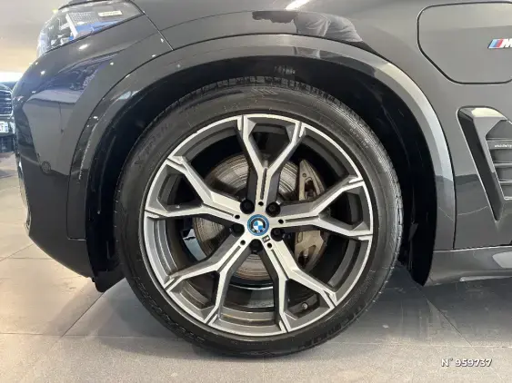 BMW X5 G05 LCI - voiture d'occasion - Photo 7