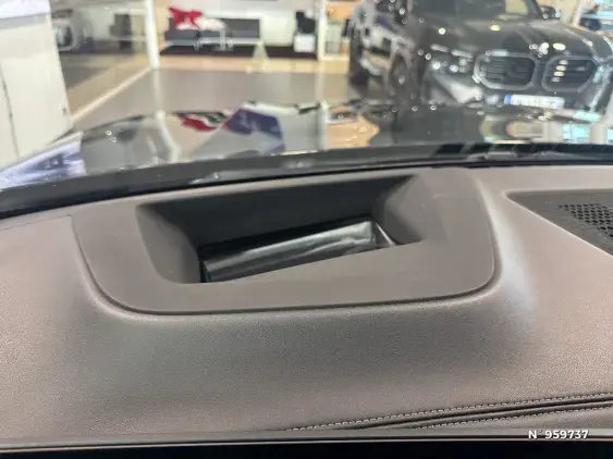 BMW X5 G05 LCI - voiture d'occasion - Photo 13