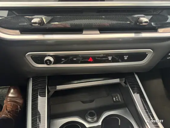 BMW X5 G05 LCI - voiture d'occasion - Photo 27