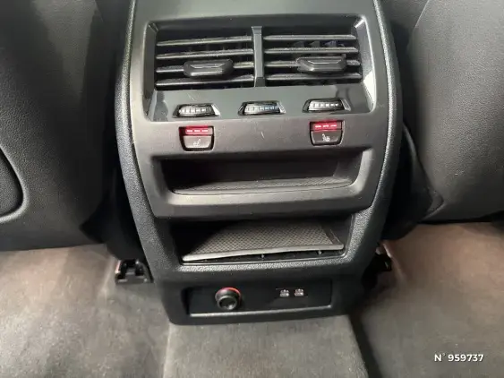 BMW X5 G05 LCI - voiture d'occasion - Photo 22
