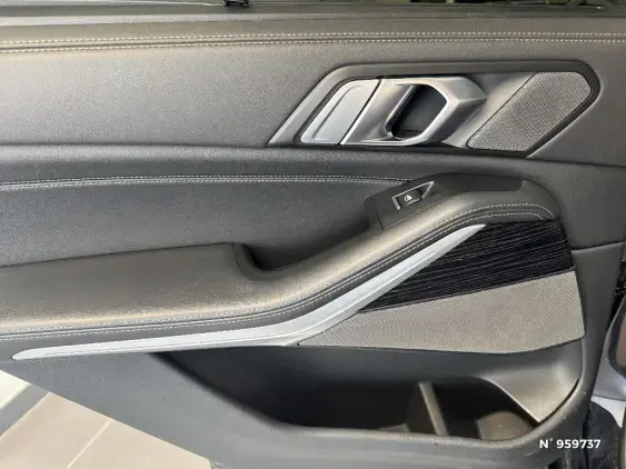 BMW X5 G05 LCI - voiture d'occasion - Photo 23