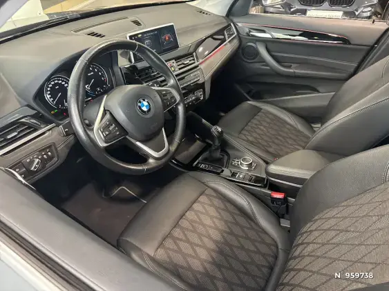 BMW X1 F48 LCI - voiture d'occasion - Photo 6