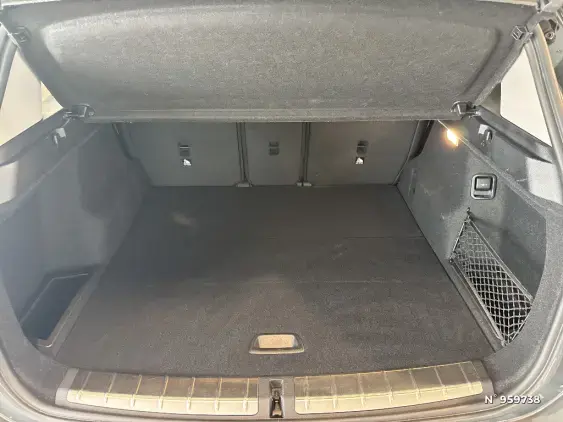 BMW X1 F48 LCI - voiture d'occasion - Photo 5