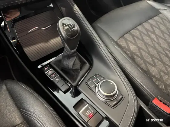 BMW X1 F48 LCI - voiture d'occasion - Photo 9