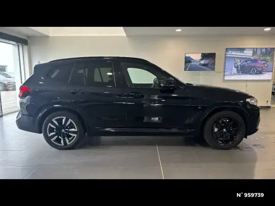 BMW iX3 G08 LCI - voiture d'occasion - Photo 4