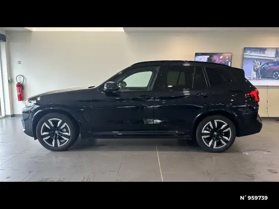 BMW iX3 G08 LCI - voiture d'occasion - Photo 2