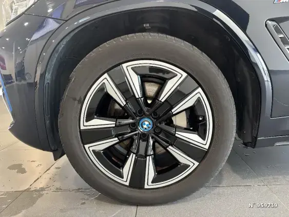 BMW iX3 G08 LCI - voiture d'occasion - Photo 7