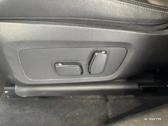 BMW iX3 G08 LCI - voiture d'occasion - Photo 8