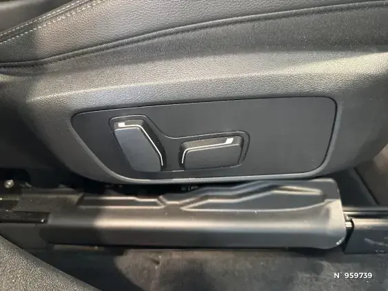 BMW iX3 G08 LCI - voiture d'occasion - Photo 12