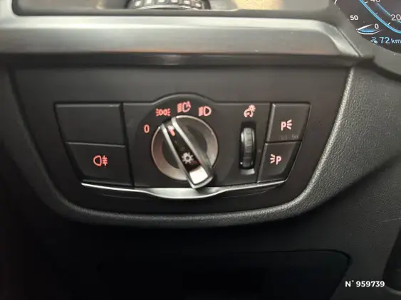 BMW iX3 G08 LCI - voiture d'occasion - Photo 10