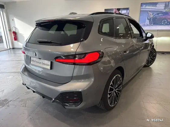 BMW SERIE 2 ACTIVETOURER II - voiture d'occasion - Photo 2