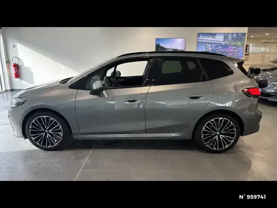 BMW SERIE 2 ACTIVETOURER II - voiture d'occasion - Photo 3