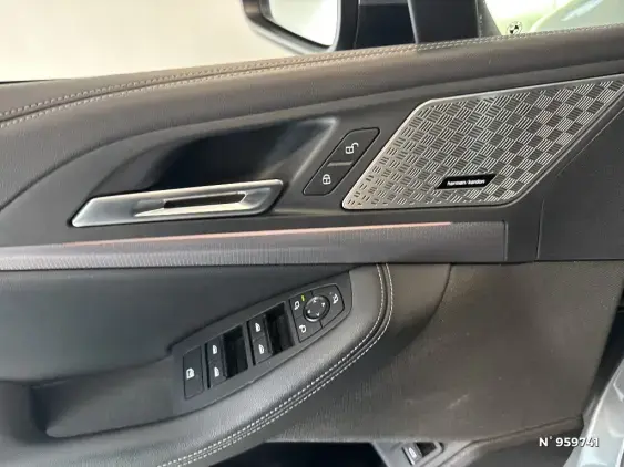 BMW SERIE 2 ACTIVETOURER II - voiture d'occasion - Photo 6
