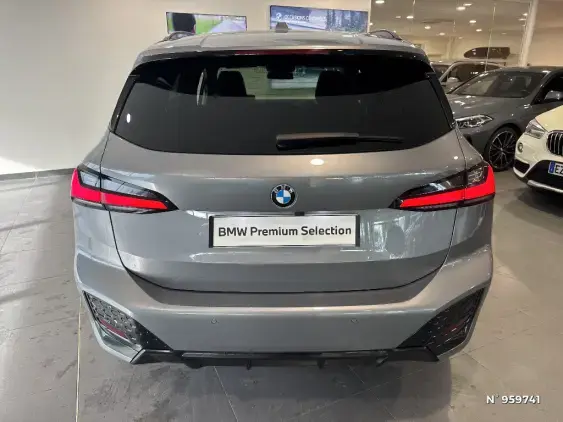 BMW SERIE 2 ACTIVETOURER II - voiture d'occasion - Photo 4