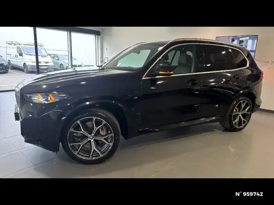 BMW X5 G05 LCI - voiture d'occasion - Photo 2