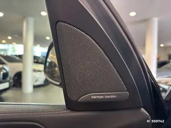BMW X5 G05 LCI - voiture d'occasion - Photo 14