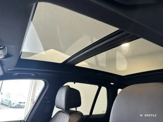 BMW X5 G05 LCI - voiture d'occasion - Photo 16