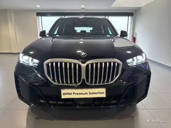 BMW X5 G05 LCI - voiture d'occasion - Photo 3