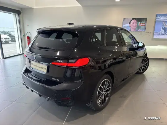 BMW SERIE 2 ACTIVETOURER II - voiture d'occasion - Photo 2