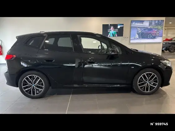BMW SERIE 2 ACTIVETOURER II - voiture d'occasion - Photo 3