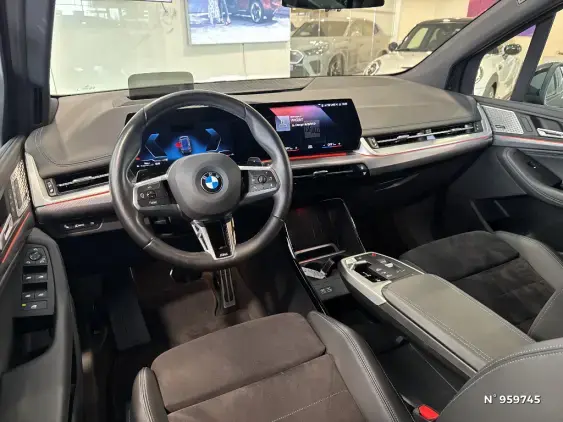 BMW SERIE 2 ACTIVETOURER II - voiture d'occasion - Photo 6