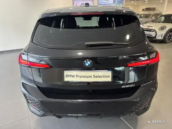 BMW SERIE 2 ACTIVETOURER II - voiture d'occasion - Photo 4