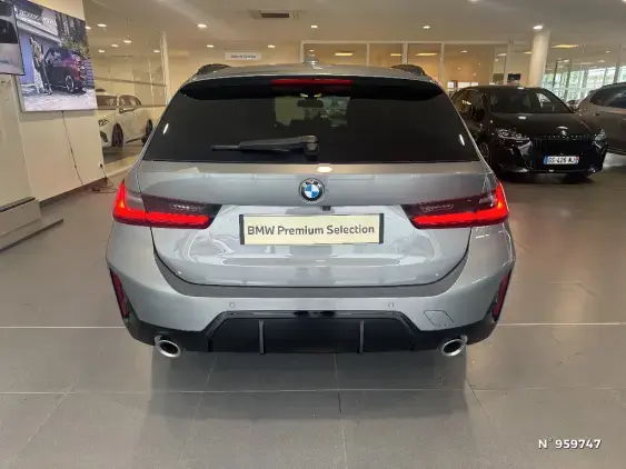 BMW SERIE 3 TOURING VII - voiture d'occasion - Photo 5