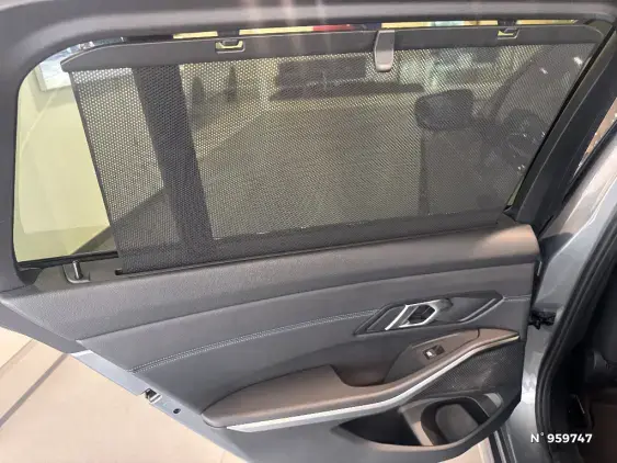 BMW SERIE 3 TOURING VII - voiture d'occasion - Photo 23