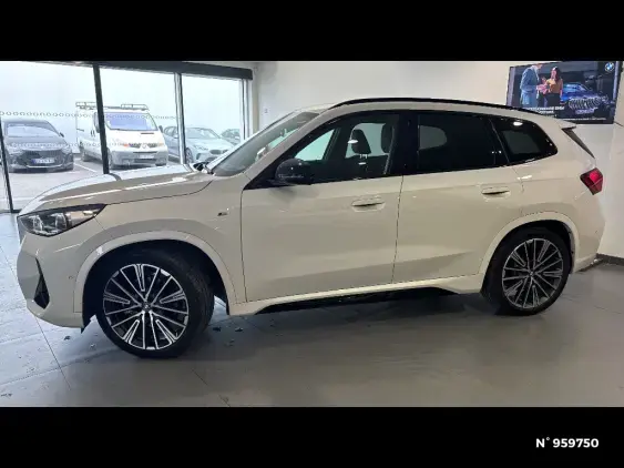 BMW iX1 U11 - voiture d'occasion - Photo 2