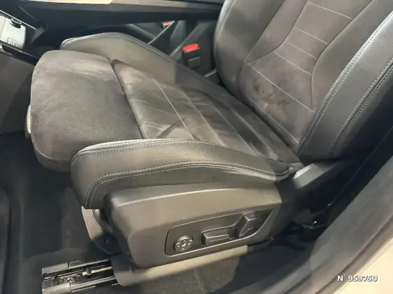 BMW iX1 U11 - voiture d'occasion - Photo 14