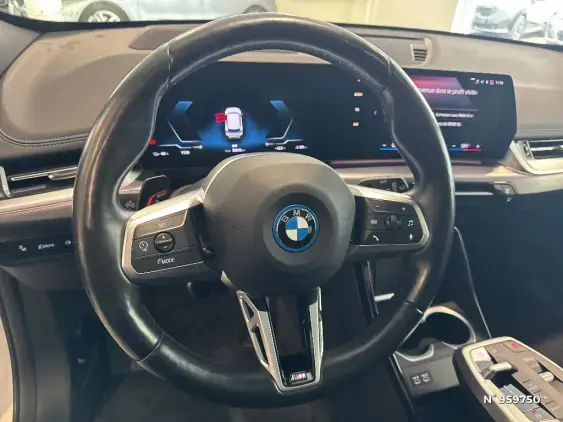 BMW iX1 U11 - voiture d'occasion - Photo 17