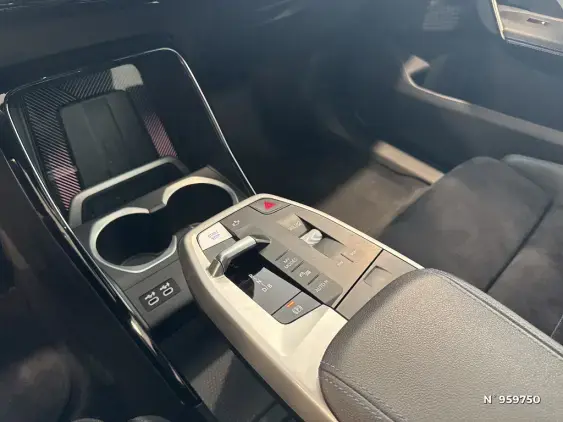 BMW iX1 U11 - voiture d'occasion - Photo 18